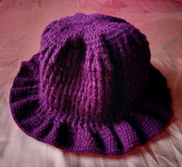 Knitted wear