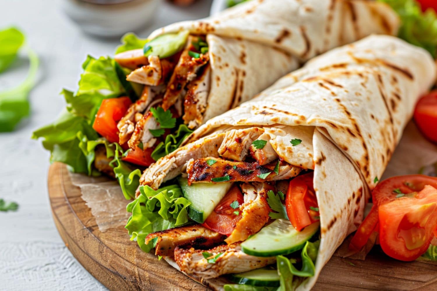 Chicken Shawarma_0