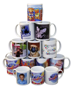 Mugs