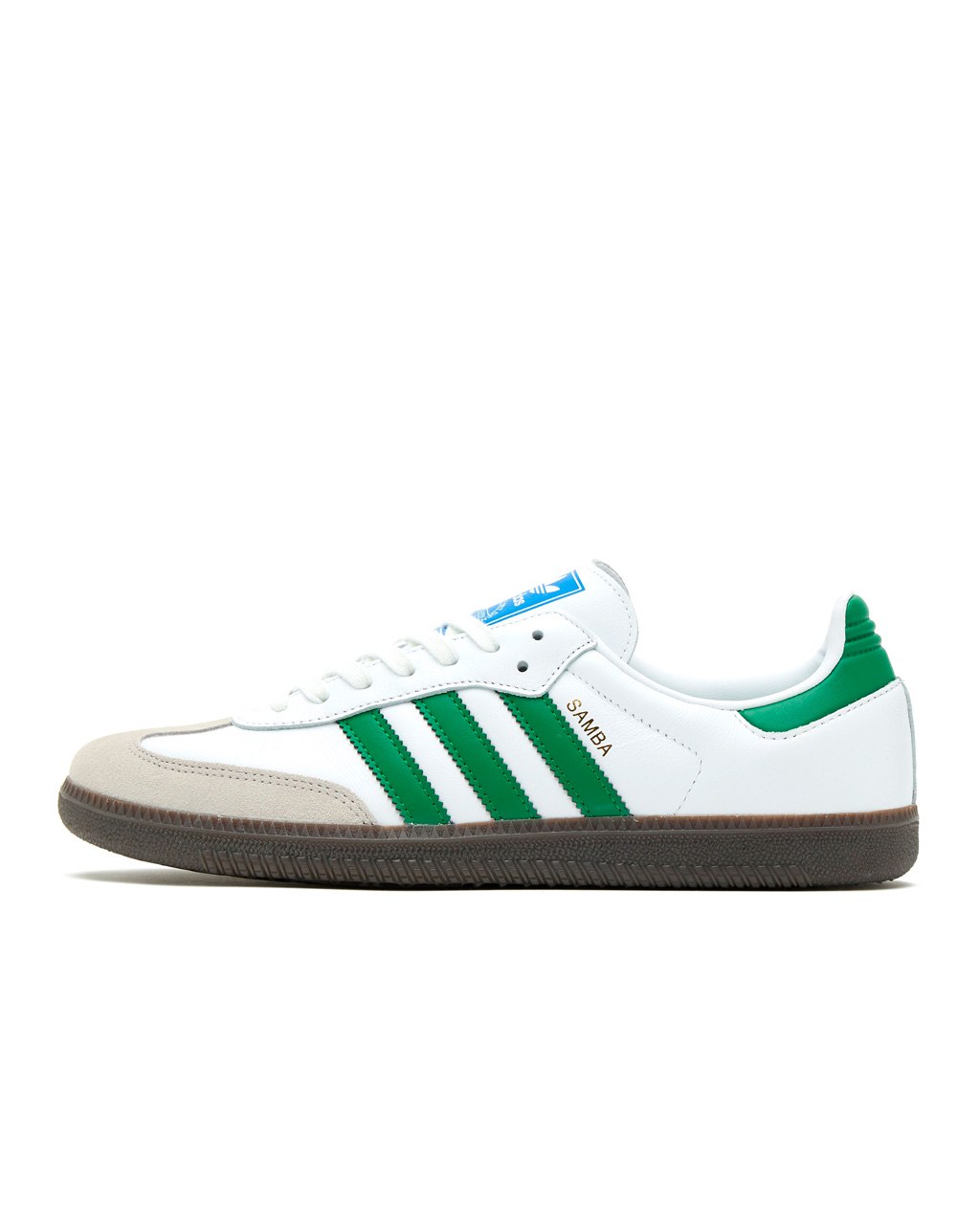 Adidas samba _3
