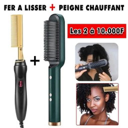 Santé et beauté