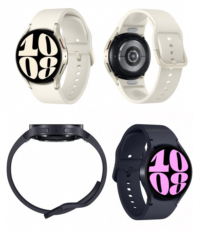 Samsung Galaxy Watch 6