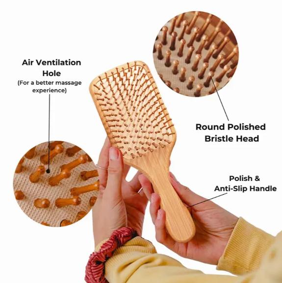 BAMBOO HAIR COMB_1