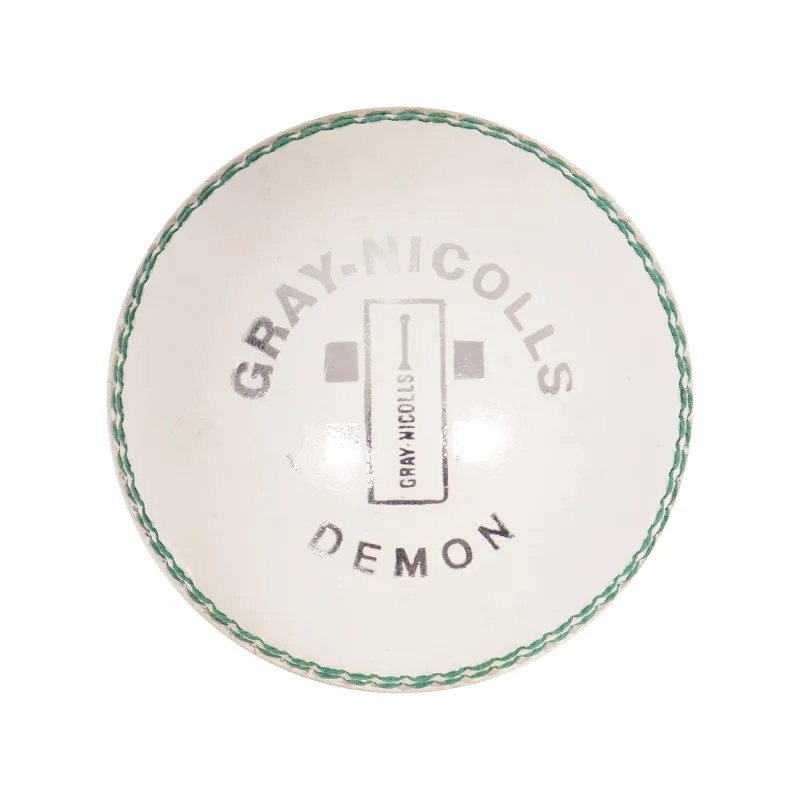 Demon 2 Pc Cricket Ball_1