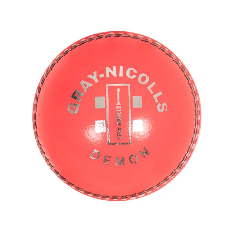 Demon 2 Pc Cricket Ball_2
