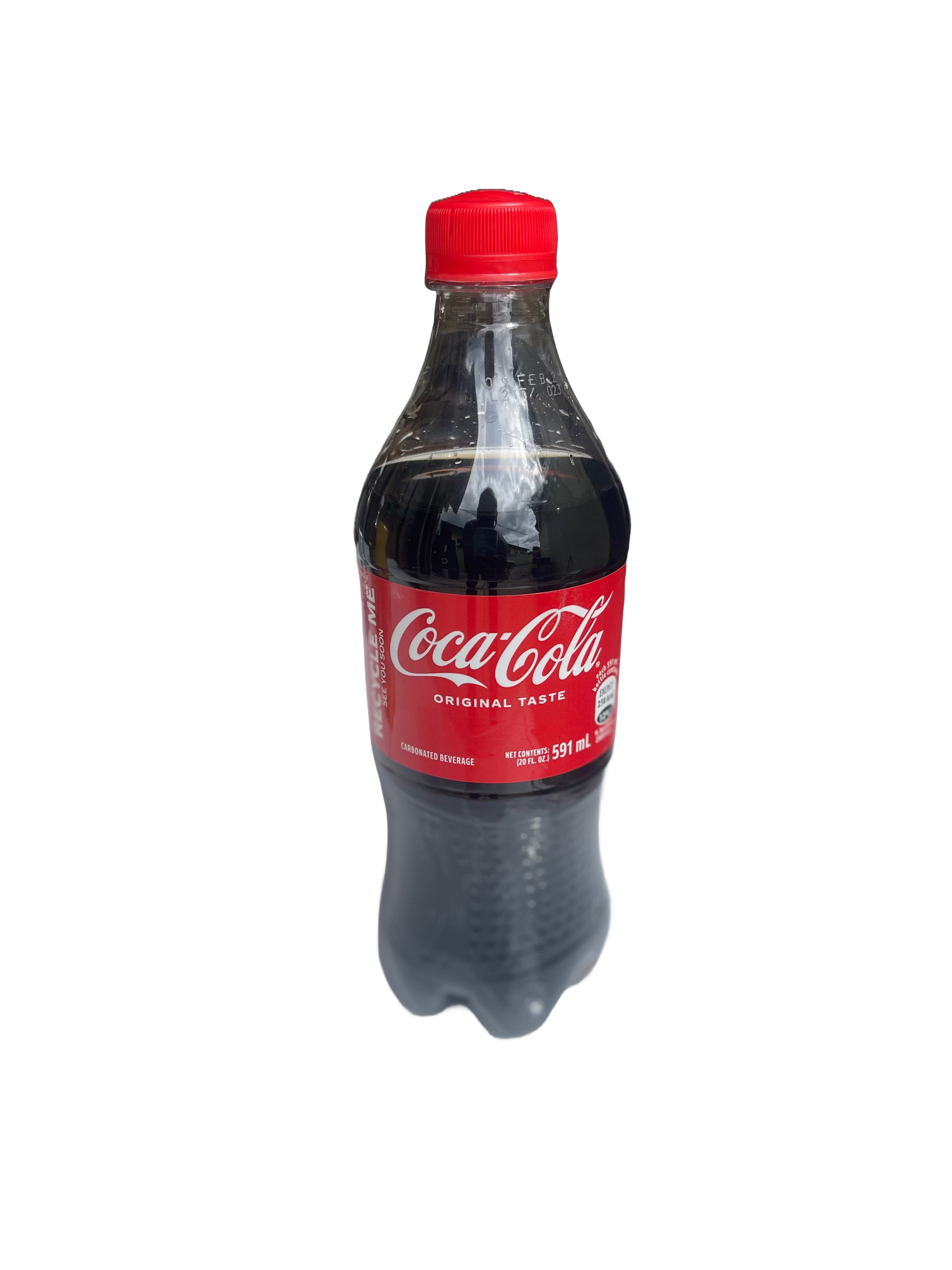 Coke Coca Cola 20oz_0