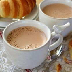 Regular tea_0