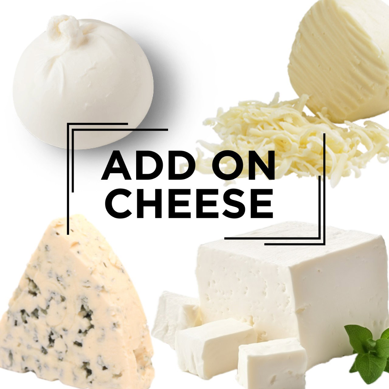 Extra Cheese _0