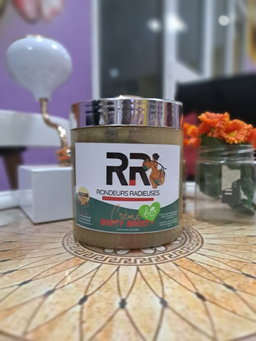 Crème Booty Boost 