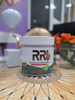 Crème Booty Boost 
