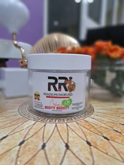 Crème Booty Boost 