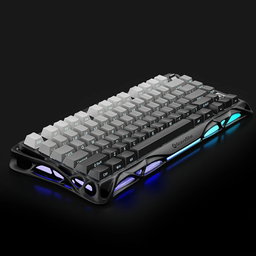 Mercury Mechanical Keyboard