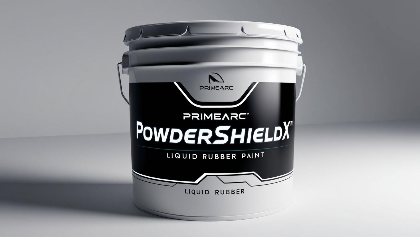 Premium PowderShieldX Liquid Rubber Paint 20L_0