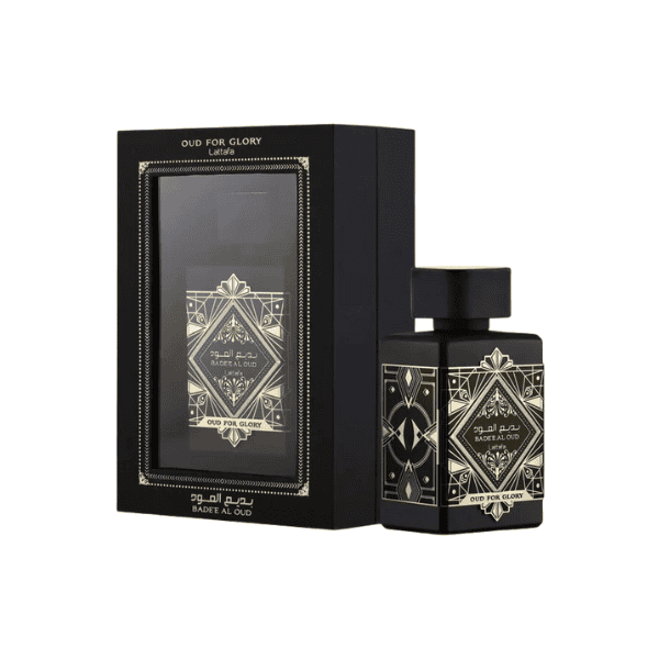 Lattafa Badee Al Oud Eau de Parfum_1