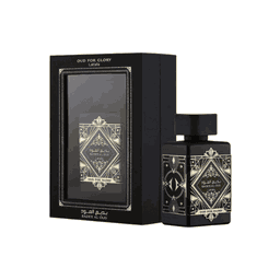 Lattafa Badee Al Oud Eau de Parfum