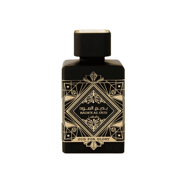 Lattafa Badee Al Oud Eau de Parfum_0