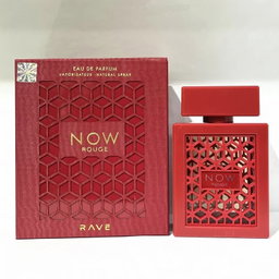 Lattafa Parfum Rave Now Eau de Parfum 100 ml