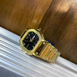 MONTRE MECANIQUE