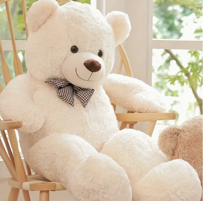Teddy bear_0