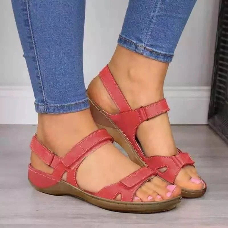 Sandales décontractées pour femme_3