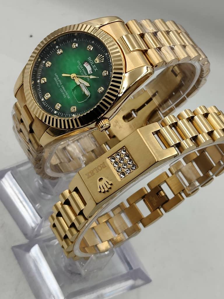 Montre - Rolex_2