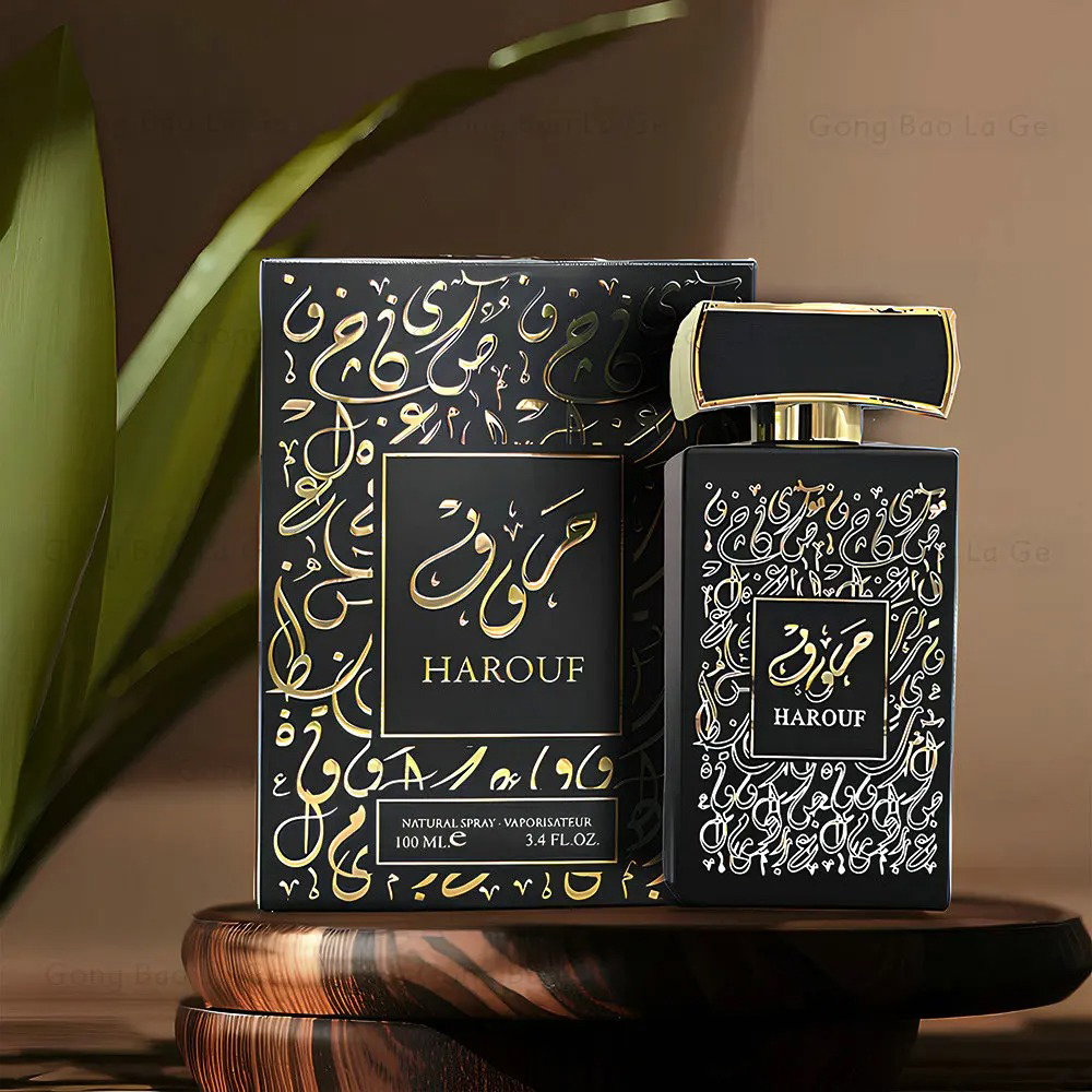 Parfum HAROUF 100ml_0