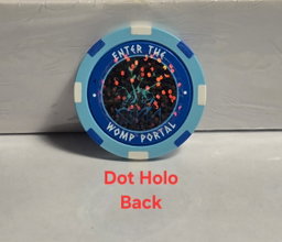Ganja White Night Chip
