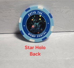 Ganja White Night Chip
