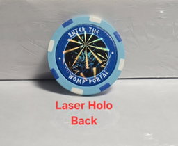 Ganja White Night Chip