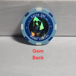Ganja White Night Chip