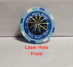 Ganja White Night Chip