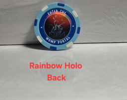 Ganja White Night Chip