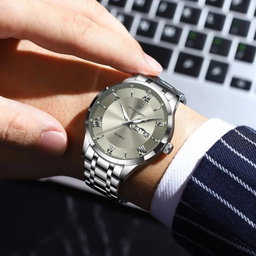Montre - POEDAGAR