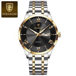 Montre - POEDAGAR