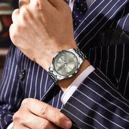 Montre - POEDAGAR
