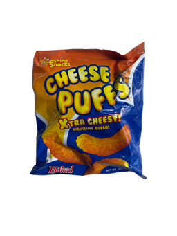 Snacks