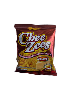 Sunshine Chee Zees Original 