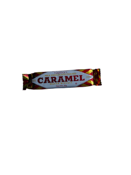 Caramel Tunnocks