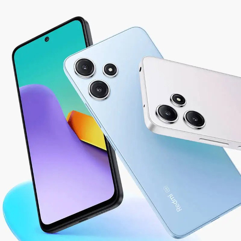 Xiaomi - Redmi 12_0
