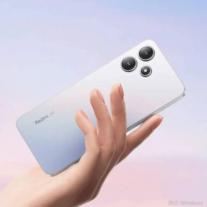 Xiaomi - Redmi 12_1