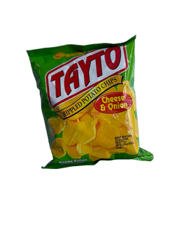 Tayto Cheese & Onion