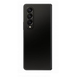 Smartphone Samsung Galaxy Z Fold 4 512 Go Phantom Black 5G Dual Sim