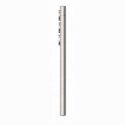 Smartphone Samsung Galaxy S24 Ultra 5G 256 Go 12 Go Gris titane Double
