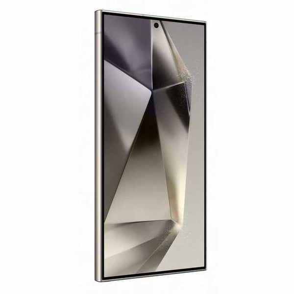 Smartphone Samsung Galaxy S24 Ultra 5G 256 Go 12 Go Gris titane Double_3