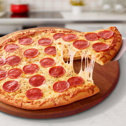 Pizza Peperonni