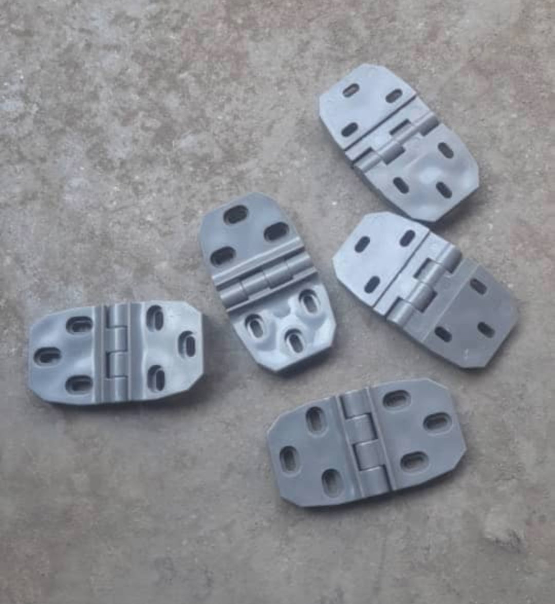 BUTTERFLY HINGES FOR DEEP FREEZERS_0