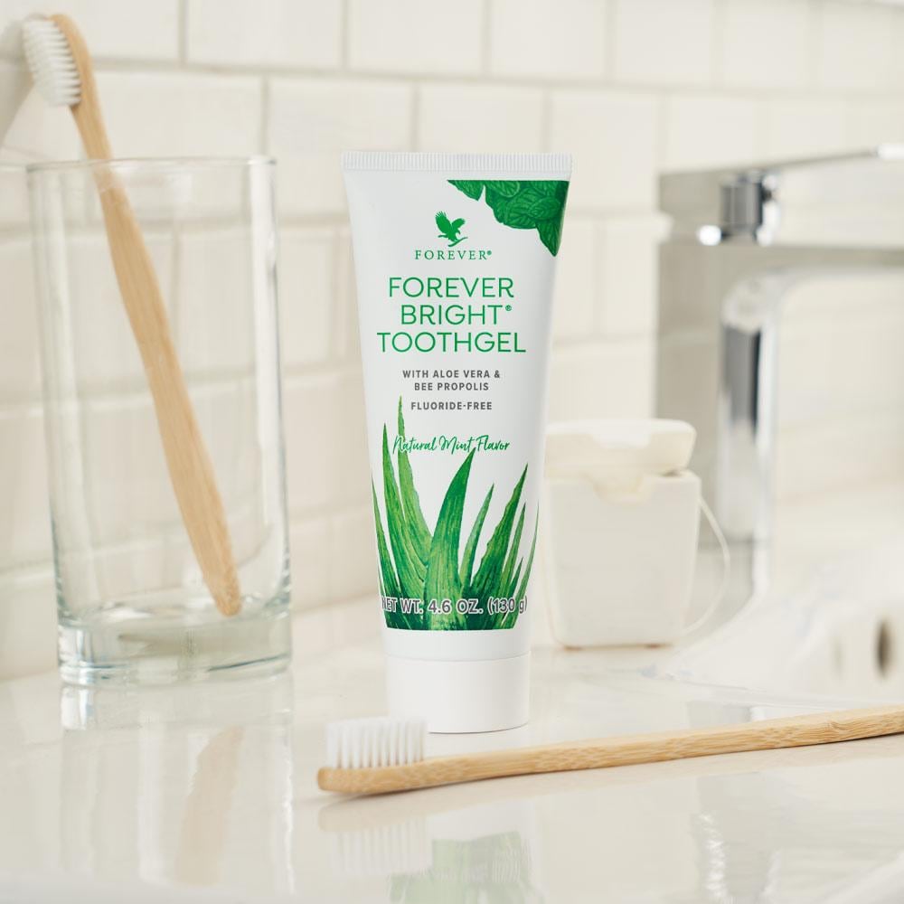 Forever Bright Toothgel