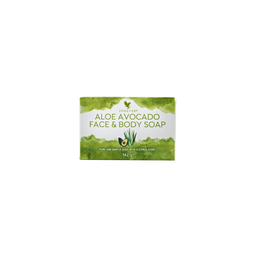Aloe Avocado Face & Body Soap