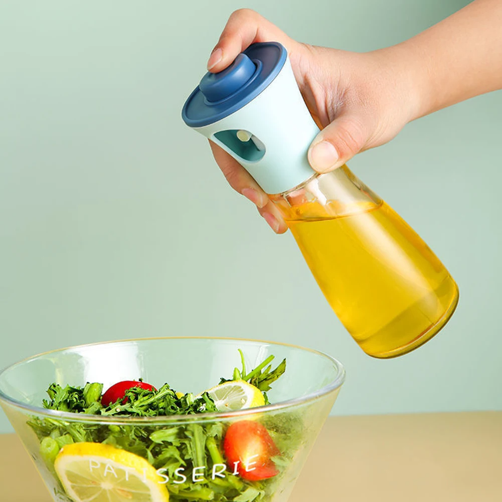 Vaporisateur d’Huile - Bouteille Rechargeable_0
