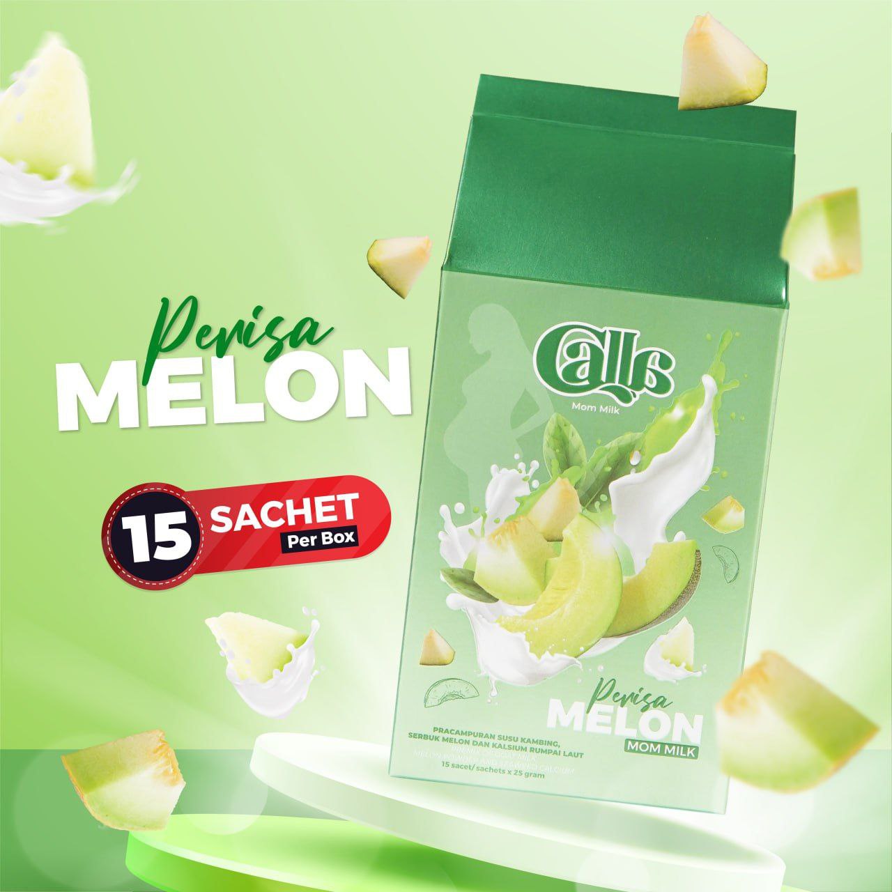 Calla Mom Melon_0